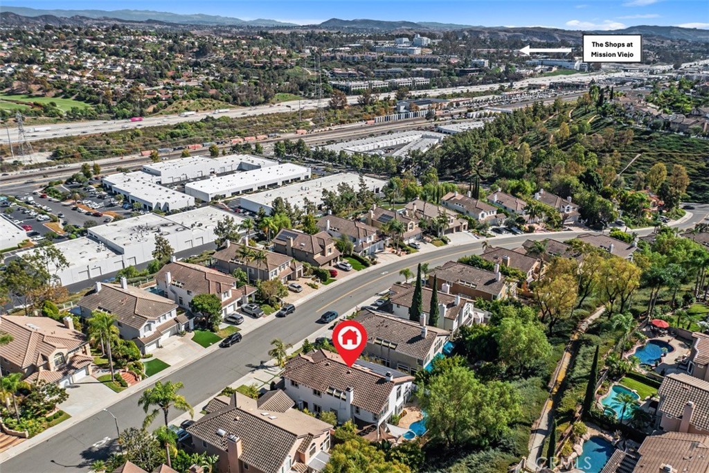 The Shops at Mission Viejo - 26741 Bridlewood Drive, Laguna Hills CA 92653 - photo 37