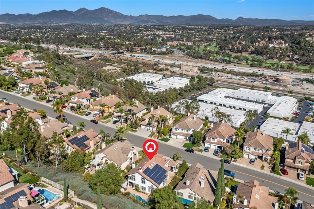 Saddleback mountains - 26741 Bridlewood Drive, Laguna Hills CA 92653 - photo 39