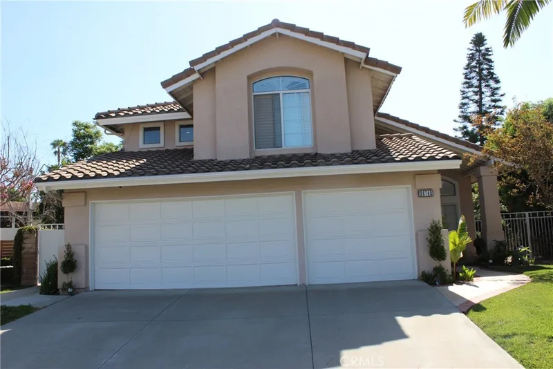 26742 Barkstone Lane, Laguna Hills, CA 92653