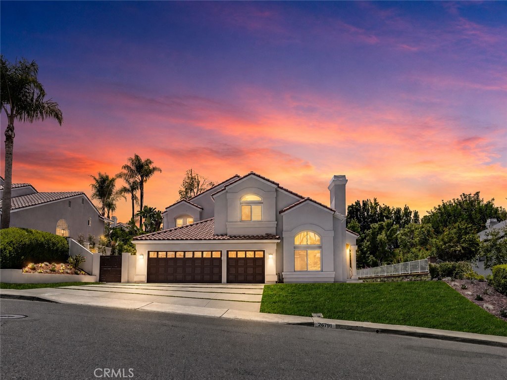 Step into timeless elegance with this classic - 26791 Devonshire Road, Laguna Hills CA 92653 - photo 1