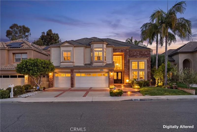 26942 Willow Tree Lane, Laguna Hills, CA 92653