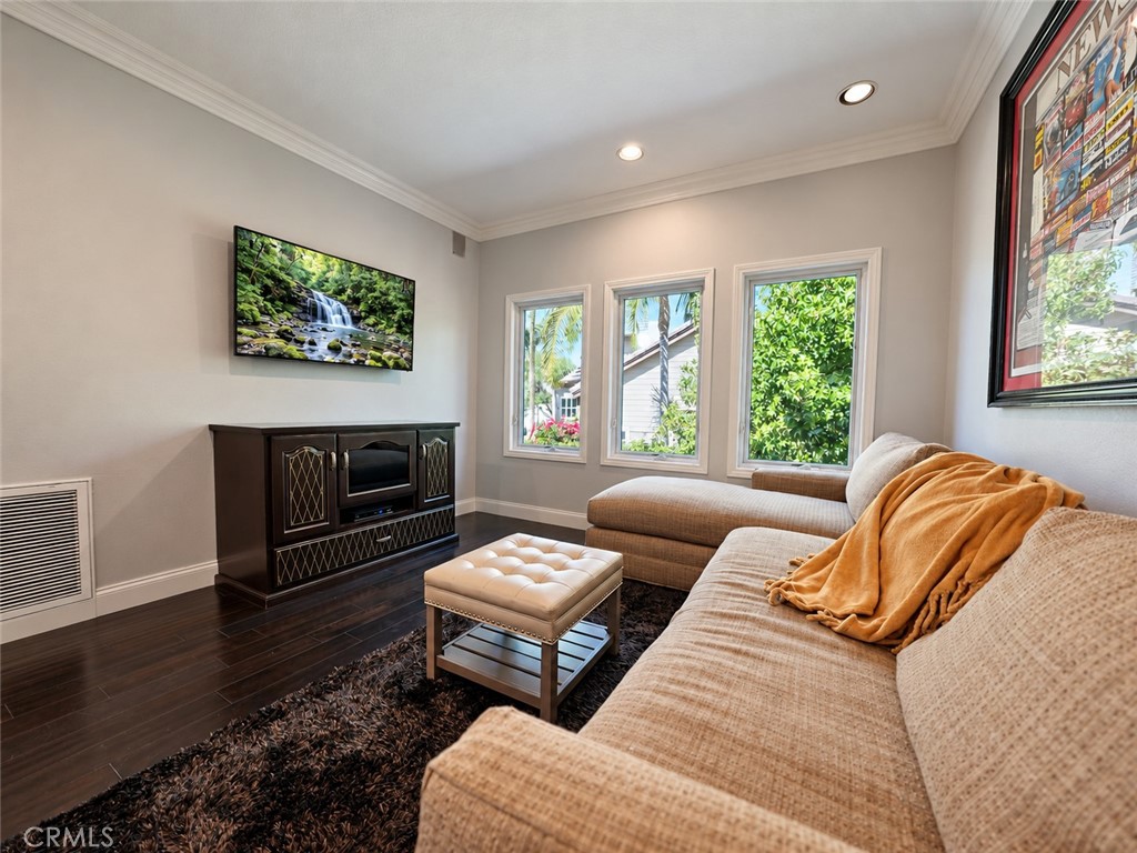 Bonus Room - 27052 Falling Leaf Drive, Laguna Hills CA 92653 - photo 40