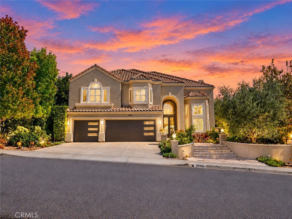 Digitally enhanced - 27052 Falling Leaf Drive, Laguna Hills CA 92653 - photo 57
