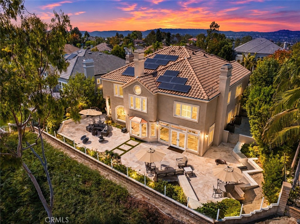Digitally enhanced - 27052 Falling Leaf Drive, Laguna Hills CA 92653 - photo 69