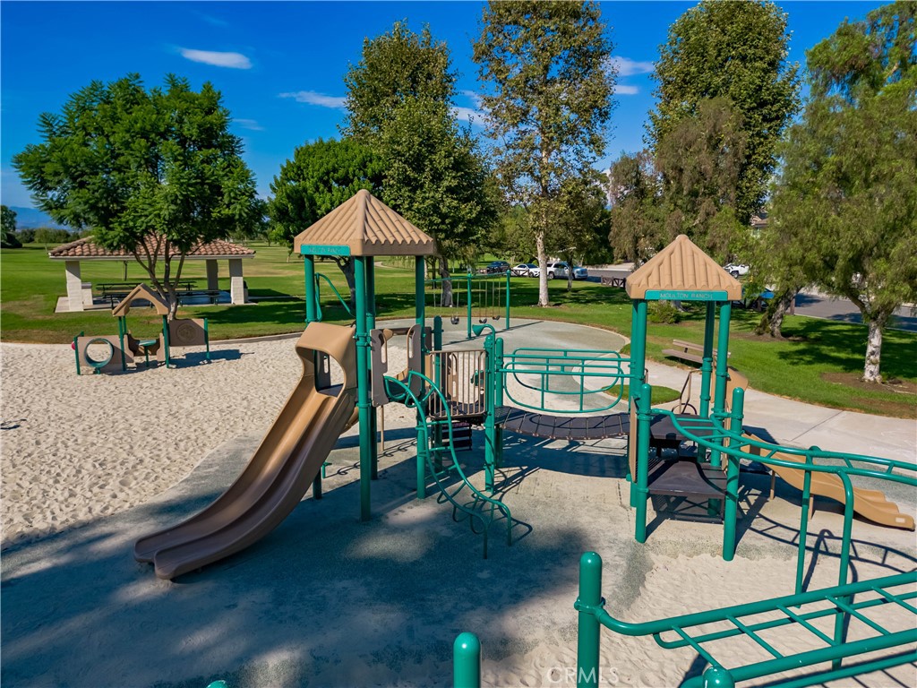 Enjoy the nearby private 8 acre Moulton Ranch Park - 27052 Falling Leaf Drive, Laguna Hills CA 92653 - photo 74
