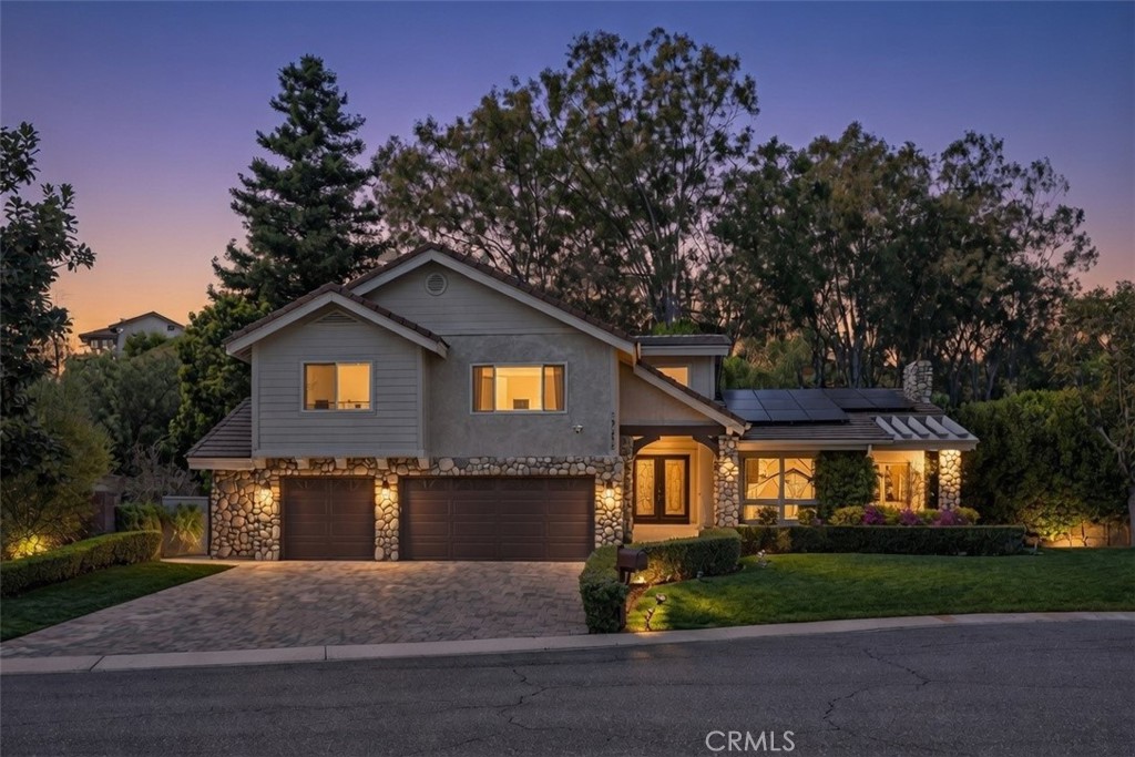 27215 Stagewood Court, Laguna Hills CA 92653 - photo 1