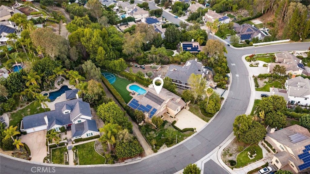 27401 Lost Colt Drive, Laguna Hills CA 92653 - photo 39