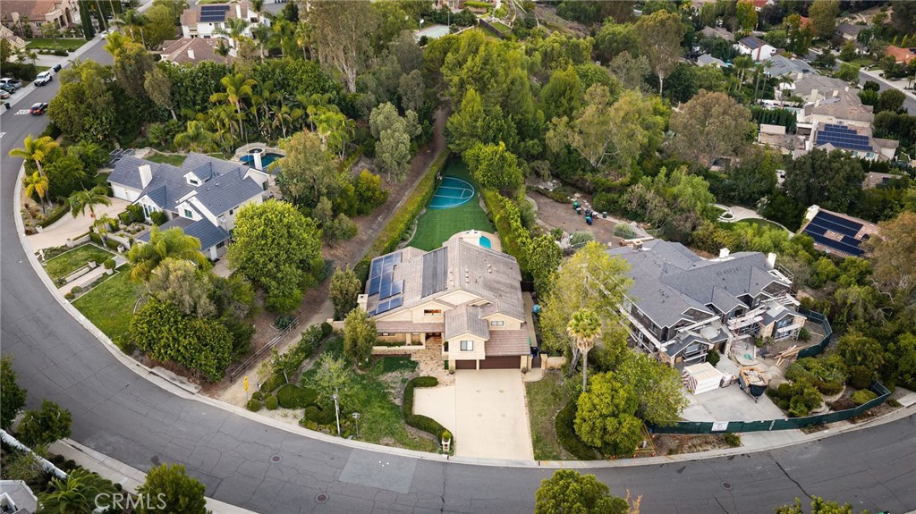 27401 Lost Colt Drive, Laguna Hills CA 92653 - photo 40