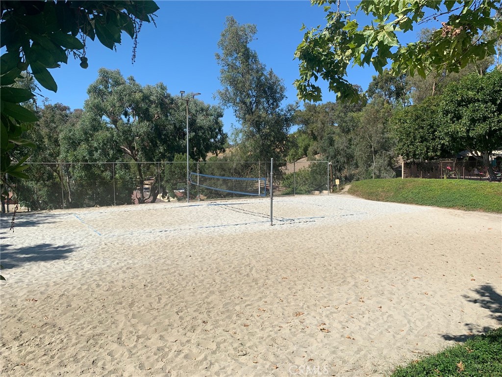 HOA Volleyball Courts - 27532 Boothill Court, Laguna Hills CA 92653 - photo 70