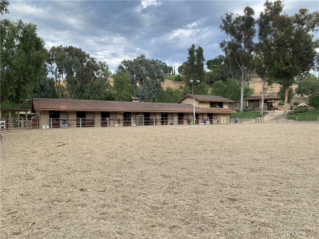 HOA Equestrian Arena & Center - 27532 Boothill Court, Laguna Hills CA 92653 - photo 74