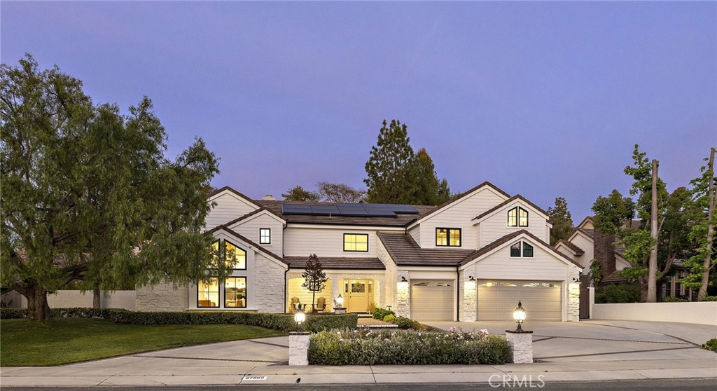 27562 Lost Trail Drive, Laguna Hills CA 92653 - photo 2