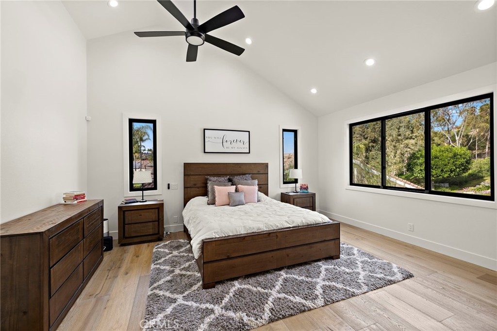 Primary suite - 27562 Lost Trail Drive, Laguna Hills CA 92653 - photo 27