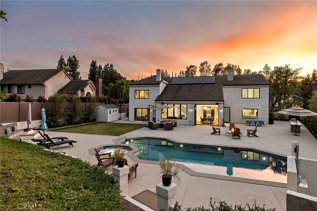 27562 Lost Trail Drive, Laguna Hills CA 92653 - photo 43