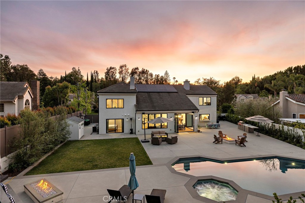 27562 Lost Trail Drive, Laguna Hills CA 92653 - photo 44