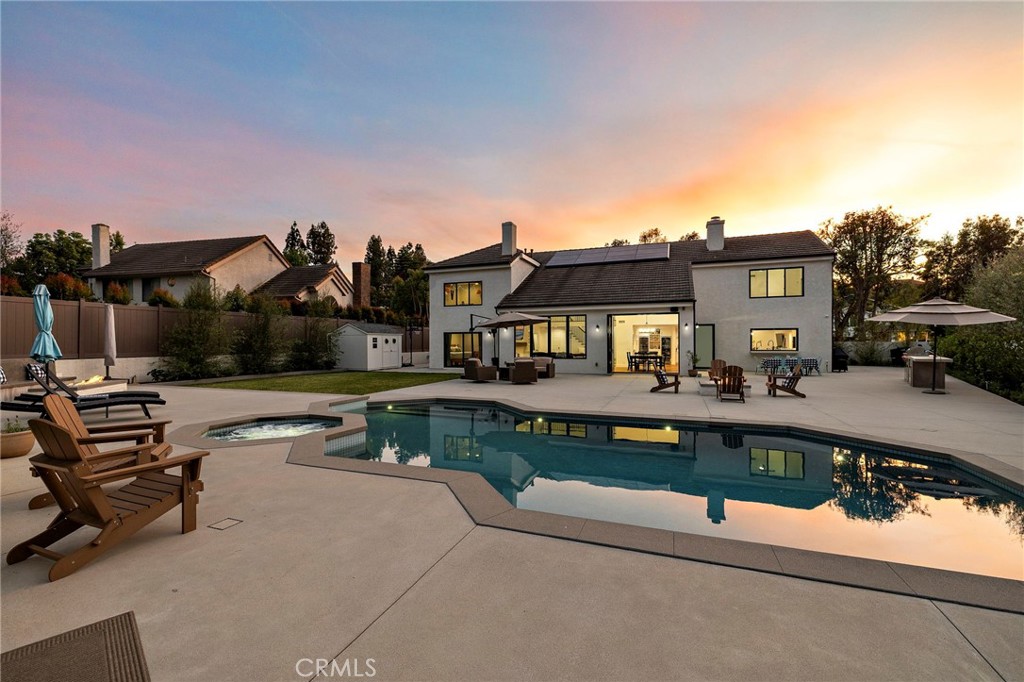 27562 Lost Trail Drive, Laguna Hills CA 92653 - photo 45
