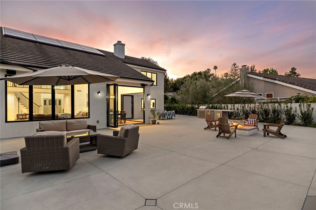 27562 Lost Trail Drive, Laguna Hills CA 92653 - photo 46