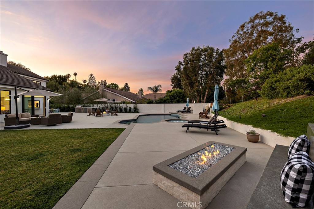 27562 Lost Trail Drive, Laguna Hills CA 92653 - photo 47