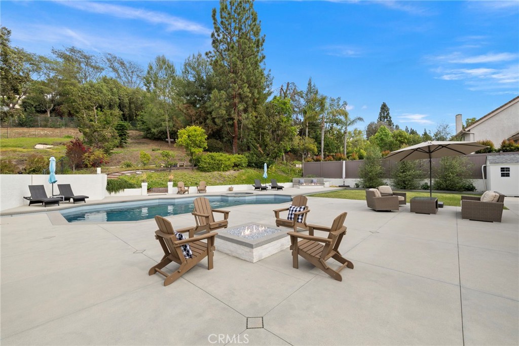 27562 Lost Trail Drive, Laguna Hills CA 92653 - photo 51