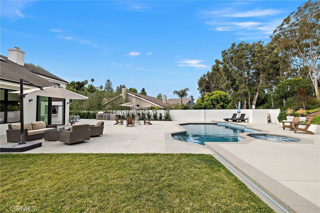 27562 Lost Trail Drive, Laguna Hills CA 92653 - photo 53