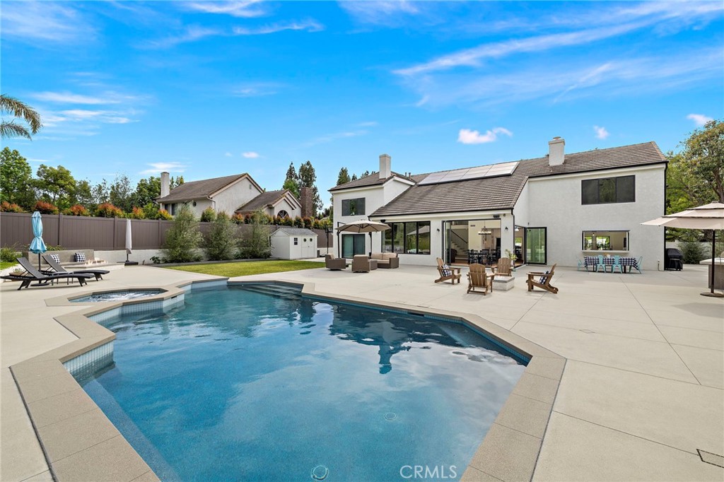 27562 Lost Trail Drive, Laguna Hills CA 92653 - photo 55