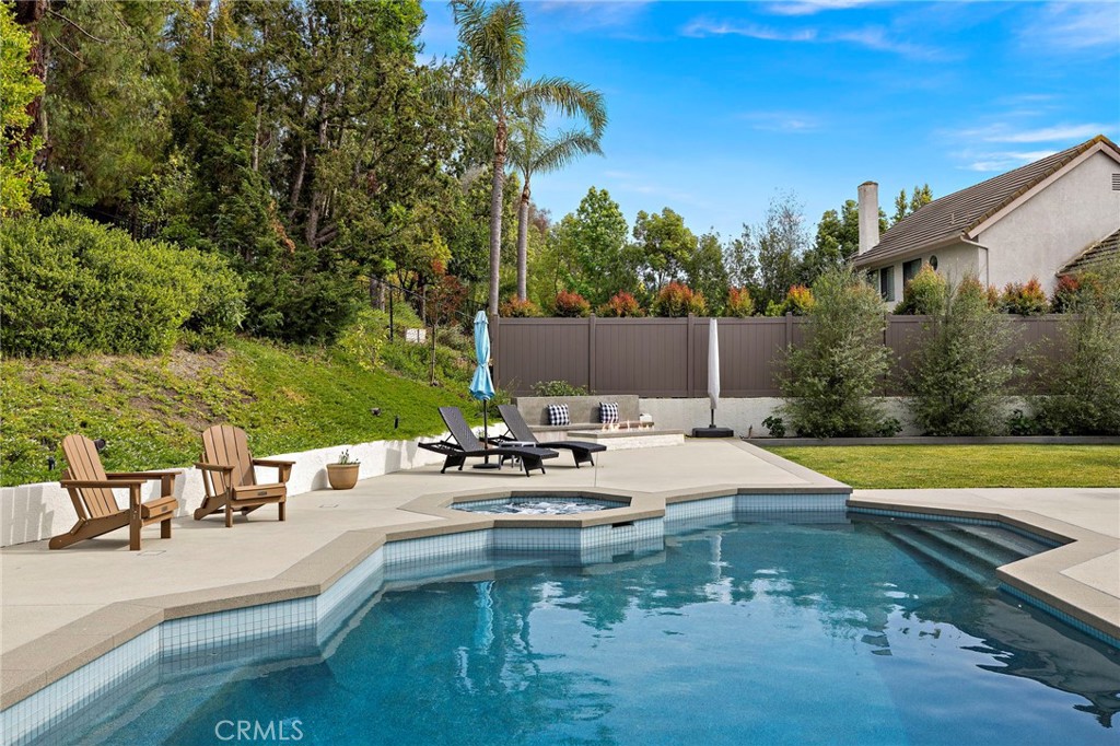 27562 Lost Trail Drive, Laguna Hills CA 92653 - photo 56