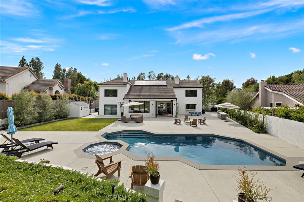 27562 Lost Trail Drive, Laguna Hills CA 92653 - photo 58