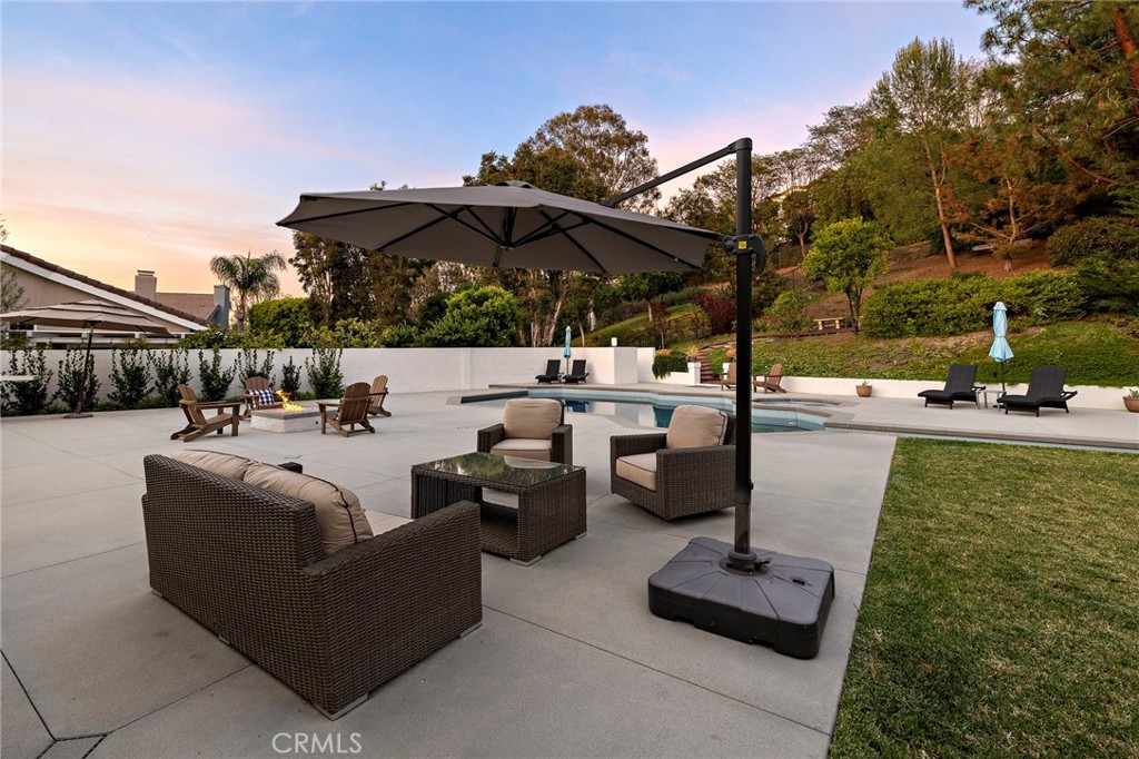 27562 Lost Trail Drive, Laguna Hills CA 92653 - photo 63