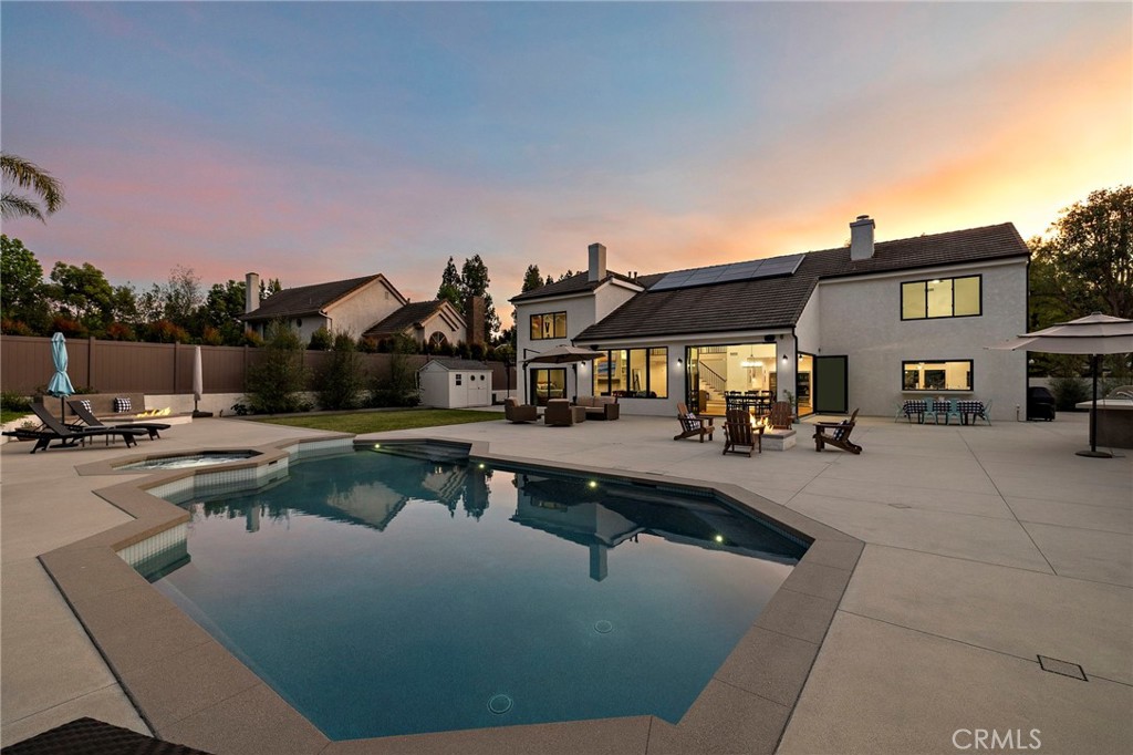 27562 Lost Trail Drive, Laguna Hills CA 92653 - photo 72