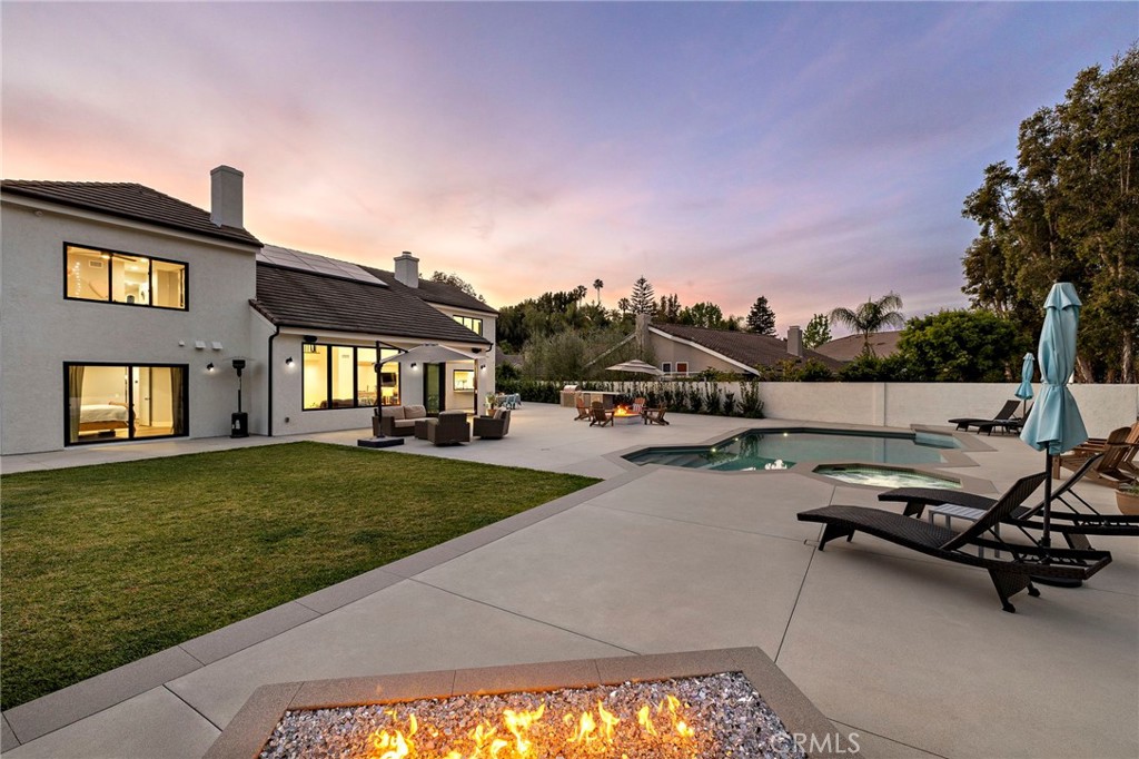 27562 Lost Trail Drive, Laguna Hills CA 92653 - photo 73