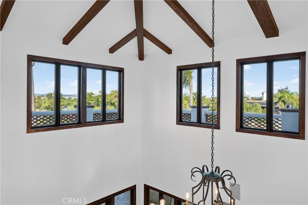 Views from landing - 27641 Deputy, Laguna Hills CA 92653 - photo 37