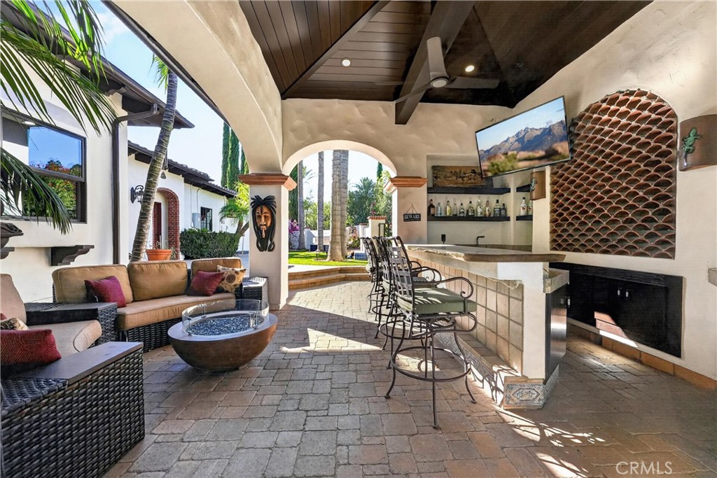 Plenty of outdoor entertaining areas - 27641 Deputy, Laguna Hills CA 92653 - photo 55