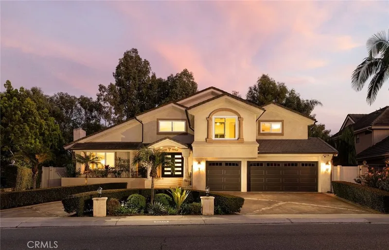 27773 Hidden Trail Road, Laguna Hills, CA 92653