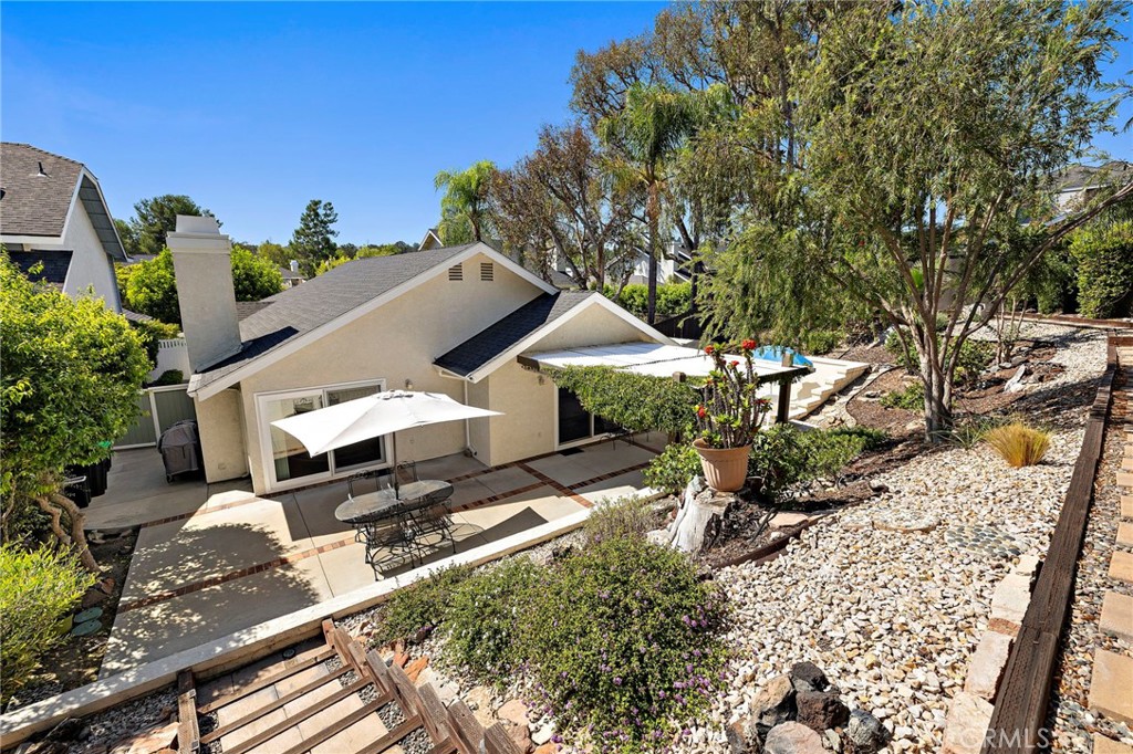30 Oxbow Creek, Laguna Hills CA 92653 - photo 29