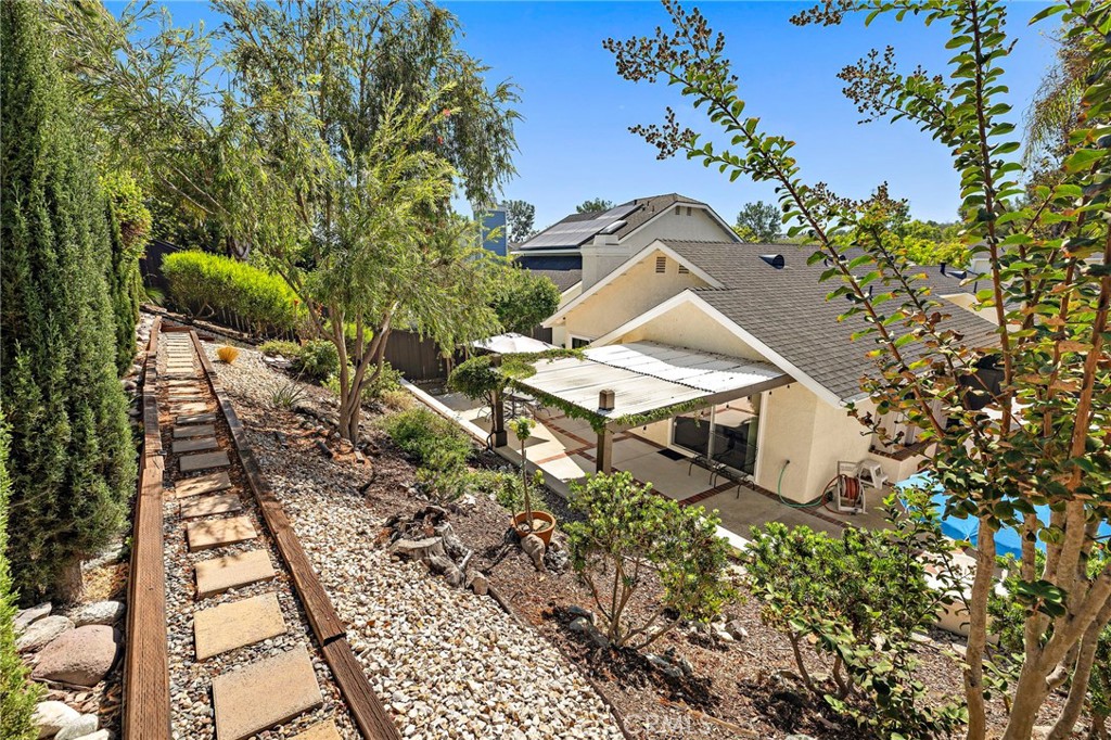 30 Oxbow Creek, Laguna Hills CA 92653 - photo 30