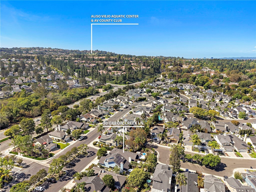 Also close proximity to the AV Aquatic center - 30 Oxbow Creek, Laguna Hills CA 92653 - photo 39