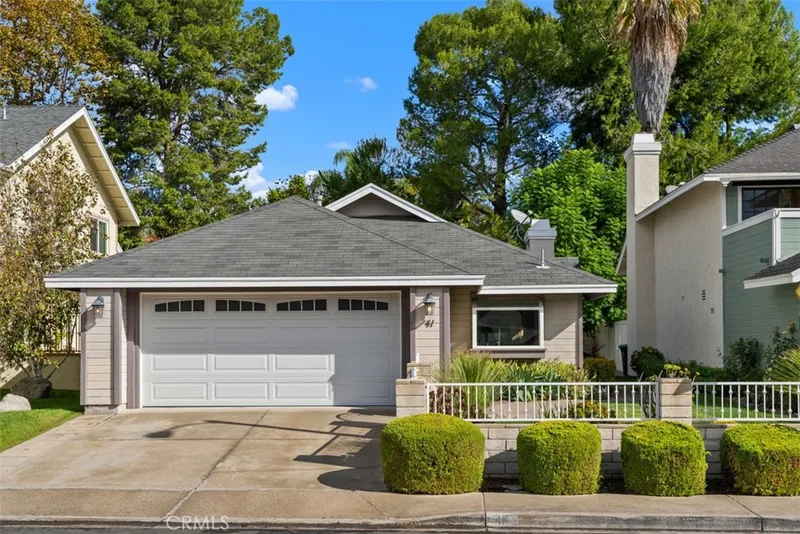 41 Jasmine Creek, Laguna Hills