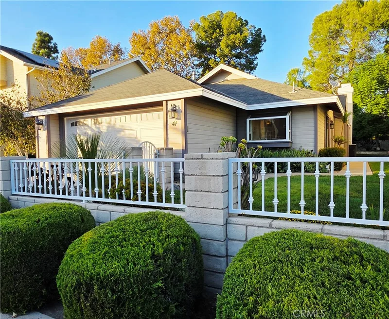 41 Jasmine Creek, Laguna Hills