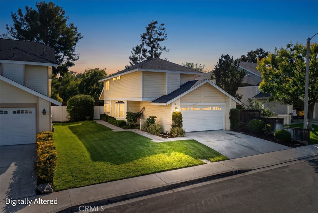 43 Oxbow Creek, Laguna Hills CA 92653 - photo 2