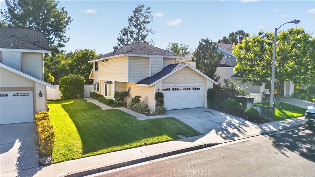 43 Oxbow Creek, Laguna Hills CA 92653 - photo 3