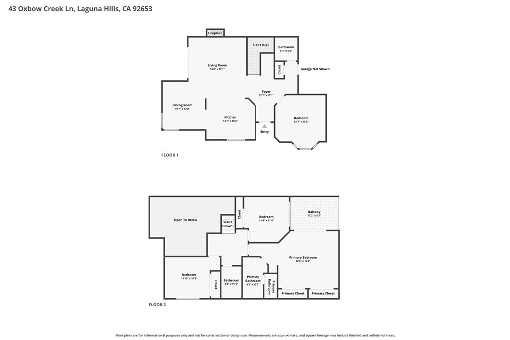 43 Oxbow Creek, Laguna Hills CA 92653 - photo 53