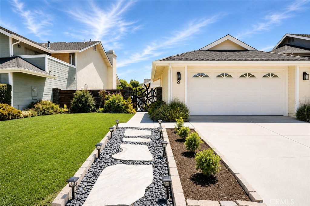 8 Laurel Creek, Laguna Hills CA 92653 - photo 1