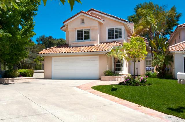 1 Aleria, Laguna Niguel CA 92677 - photo 1