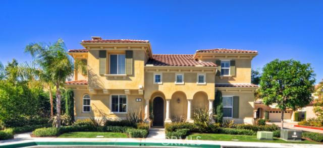 1 Bradford Court Features A Beautifully Manicured Front Lawn And Professional Landscaping - 1 Bradford Court, Laguna Niguel CA 92677 - photo 1
