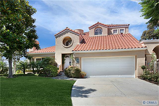 1 CAVALIER, Laguna Niguel CA 92677 - photo 1