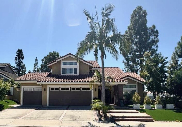 1 Fair Elms Way, Laguna Niguel CA 92677 - photo 1