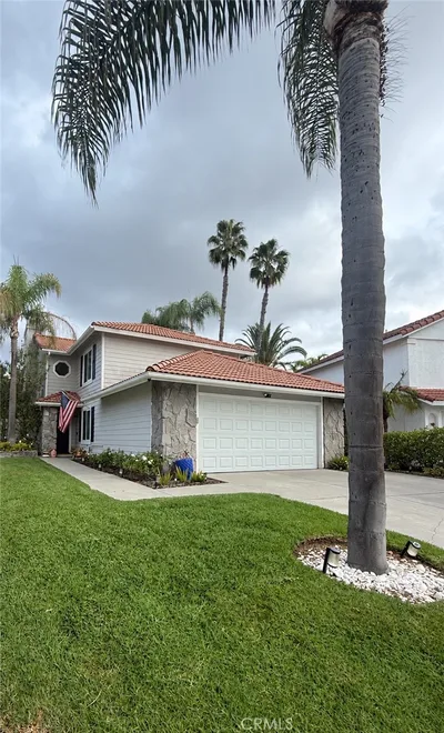 1 FIRENZE, Laguna Niguel
