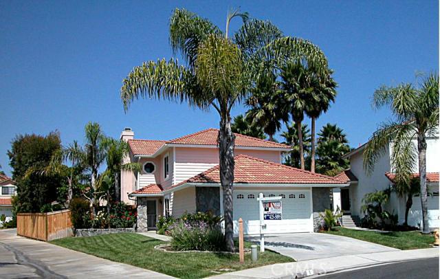 1 Firenze Street, Laguna Niguel CA 92677 - photo 1