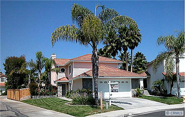 1 FIRENZE Street, Laguna Niguel CA 92677 - photo 1