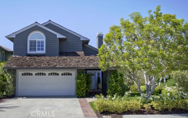 Landscaped to Perfection - Welcome to 1 Henley Drive, Laguna Niguel. - 1 Henley Drive, Laguna Niguel CA 92677 - photo 1
