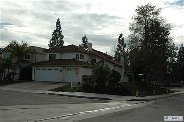 Front view - 1 RIDGEROCK, Laguna Niguel CA 92677 - photo 1